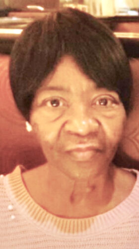 Harriett T. North 1955-2026